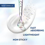 Buy Vaseline Intensive Care Deep Moisture Body Lotion - Dry Skin, With Pure Oat Extract, Long Lasting Moisturisation, 600 ml - Purplle