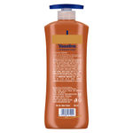 Buy Vaseline Cocoa Glow Serum In Lotion, 600 ml | 100% Pure Cocoa & Shea Butter for Glowing & Soft Skin - Purplle