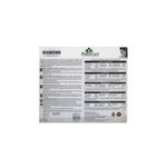 Buy Plants Care Radiance Diamond Pure Facial kit mini 100 gm - Purplle