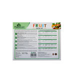 Buy Plants Care Radiance Multi fruit facial kit 200 gm + 100ml - Purplle