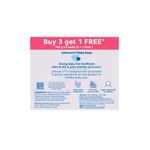 Buy Johnson & Johnson Baby Soap 100 gm Buy 3 Get 1 Free (New Easy Grip Shape) - Purplle