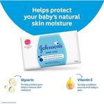Buy Johnson & Johnson Baby Soap 100 gm Buy 3 Get 1 Free (New Easy Grip Shape) - Purplle