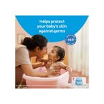 Buy Johnson & Johnson Baby Soap 100 gm Buy 3 Get 1 Free (New Easy Grip Shape) - Purplle