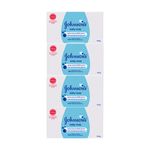 Buy Johnson & Johnson Baby Soap 100 gm Buy 3 Get 1 Free (New Easy Grip Shape) - Purplle