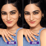 Buy Elle18 GetEven CC Cream  - Caramel 18 gm - Purplle