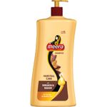 Buy Meera Hairfall Care Shampoo with shikaai & badam for strong & healthy hair (650 ml) - Purplle