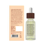 Buy Naturali Acne & Oil Control Face Serum With Willow Bark, Neem & Salicylic Acid Fights Active Acne 30 ml - Purplle