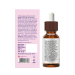 Buy Naturali Radiant Glow Face Serum With Kakadu Plum, Vitamin C & Niacinamide Illuminates Skin 30 ml - Purplle