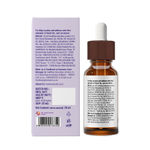 Buy Naturali Anti-Hairfall Scalp Serum With Rosemary, Ginseng & Redensyl Boosts Hair Growth 30 ml - Purplle