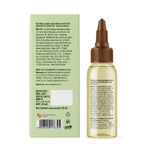 Buy Naturali Anti-Dandruff Scalp Serum With Sage, Tea Tree Oil & Salicylic Acid Reduces Dandruff Flakes 50 ml - Purplle