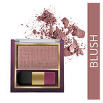 Buy Lakme 9 to 5 Pure Rouge Blusher Rose Crush (6 g) - Purplle