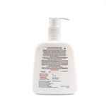 Buy Elovera Body Wash for Dry Skin - Contains 5% Colloidal Oatmeal, Vitamin E, and Squalene, helps in exfoliating the skin | Intense moisturising formula | Hydrates and makes the skin soft and healthy | Skin Friendly pH | Mild Fragrance | 250 ml - Purplle