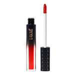 Buy Lakme Absolute Sheer Lip Mousse - 101 Scarlet Siren - 4.6 gm - Purplle