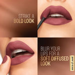 Buy Lakme Absolute Sheer Lip Mousse - 101 Scarlet Siren - 4.6 gm - Purplle