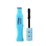 Buy NY Bae Long Lash Mascara - Intense Black (6 ml) | Mini Mascara | Volume + Length + Curl Effect | Thick Eyelashes | Smudgeproof | Dries Quickly | Eye Makeup | Travel Pack - Purplle