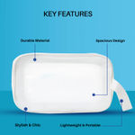 Buy DERMDOC by Purplle Toner & Treat Essentials Kit (Combo of 2) | 4% Niacinamide Skin Repair Tonic Facial Spray (100 ml) | Multi Utility Pouch (50 gm) - Purplle