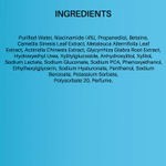 Buy DERMDOC by Purplle Toner & Treat Essentials Kit (Combo of 2) | 4% Niacinamide Skin Repair Tonic Facial Spray (100 ml) | Multi Utility Pouch (50 gm) - Purplle