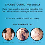 Buy DERMDOC by Purplle Toner & Treat Essentials Kit (Combo of 2) | 4% Niacinamide Skin Repair Tonic Facial Spray (100 ml) | Multi Utility Pouch (50 gm) - Purplle