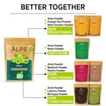 Buy Alps Goodness Powder - Amla (50 gm) - Purplle