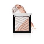 Buy Insight Cosmetics Baked Highlighter - Transparent Nude 12 gm - Purplle