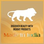 Buy Insight Cosmetics Baked Highlighter - Transparent Nude 12 gm - Purplle