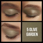 Buy Insight Cosmetics Glide & Glow Eyeshadow Stick - Olive Garden 2 gm - Purplle
