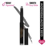 Buy Insight Cosmetics Glide & Glow Eyeshadow Stick - Midnight Dreams 2 gm - Purplle