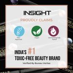 Buy Insight Cosmetics Glide & Glow Eyeshadow Stick - Carmelized Gold 2 gm - Purplle