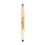 Buy Insight Cosmetics Duo Eyeshadow Stick - Deep Space & Starlight 2 gm - Purplle