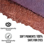 Buy Insight Cosmetics Duo Eyeshadow Stick - Sage & Maple 2 gm - Purplle