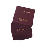 Buy Lakme Radiance Complexion Compact - Pearl (9 g) - Purplle