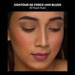 Buy SUGAR Cosmetics Makeup Look Combo of 2 - Purplle