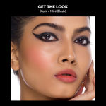 Buy SUGAR Cosmetics Makeup Look Combo of 2 - Purplle