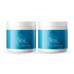 Buy Schwarzkopf Professional Spa Essence Hydrating Treatment Hair Masque (500 ml) Pack Of 2 - Purplle