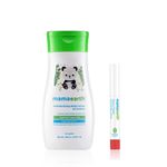 Buy Mamaearth Lip & Body Winter Care Combo 1 (Cherry Tinted Lip Balm (2 gm) + Moisturizing Daily Lotion (200 ml)) - Purplle