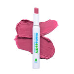 Buy Mamaearth Matte Made in Heaven Lipstick Combo Combo of 2 - Purplle
