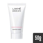 Buy Lakme Perfect Radiance Duo Combo (Face Wash, Illuminated Look, 50 g + Ultime Collection Day Cream With Niacinamide 50 gm) - Purplle