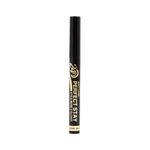 Buy Matt look Perfect Stay Style Muse Eyeliner 24 Hours Black, PO2 (2gm) - Purplle