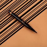 Buy Matt look Perfect Stay Style Muse Eyeliner 24 Hours Black, PO2 (2gm) - Purplle