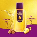 Buy Bajaj Almond Drops Hair Oil (650 ml) - Pack of 3 - Purplle