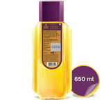 Buy Bajaj Almond Drops Hair Oil (650 ml) - Pack of 3 - Purplle