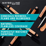 Buy Maybelline New York Fit Me Foundation 128 + Fit Me Concealer 25 30ml + 6.8ml - Purplle