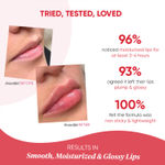 Buy Dot & Key Gloss Boss Lip Balm Gift Set SPF 30 - Watermelon & Cherry, 20 gm |Lip balm - Purplle