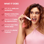 Buy Dot & Key Gloss Boss Lip Balm Gift Set SPF 30 - Watermelon & Cherry, 20 gm |Lip balm - Purplle