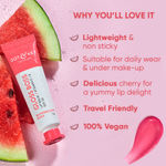 Buy Dot & Key Gloss Boss Lip Balm Gift Set SPF 30 - Watermelon & Cherry, 20 gm |Lip balm - Purplle