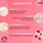 Buy Dot & Key Gloss Boss Lip Balm Gift Set SPF 30 - Watermelon & Cherry, 20 gm |Lip balm - Purplle