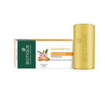 Buy Biotique Bathing Bar Combo - Pack of 3 * 150 g - Purplle