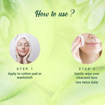 Buy Biotique Cucumber Pore Tightening Refreshing Toner (120 ml)pack of 2 - Purplle