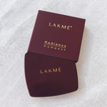 Buy Lakme Radiance Complexion Compact - Shell (9 g) - Purplle