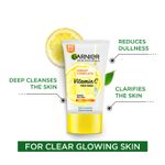 Buy Garnier Bright Complete (Vitamin C Serum, 30ml + Bright Complete Facewash, 150 gm) - Combo Pack - Purplle